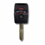 Subaru remote key,from Northside Car Keys