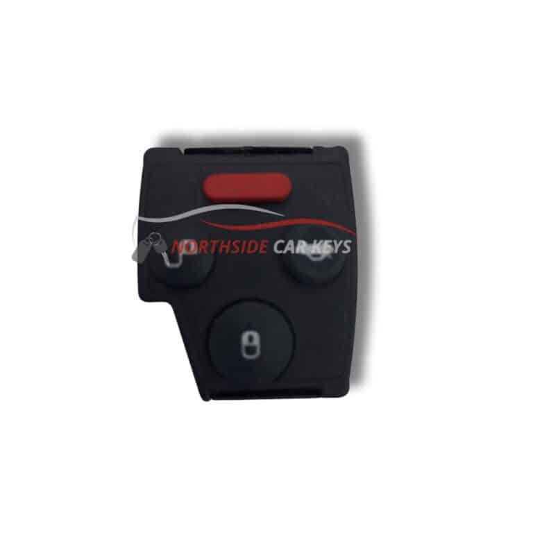 Subaru remote,from Northside Car Keys