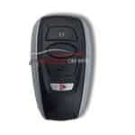 Subaru smart start,from Northside Car Keys