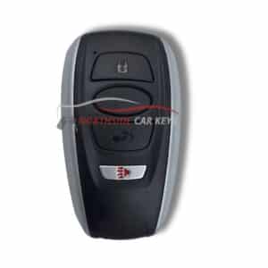 Subaru smart start,from Northside Car Keys