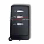 Subaru 3 button remote key,from Northside Car Keys