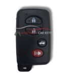 Subaru remote,from Northside Car keys