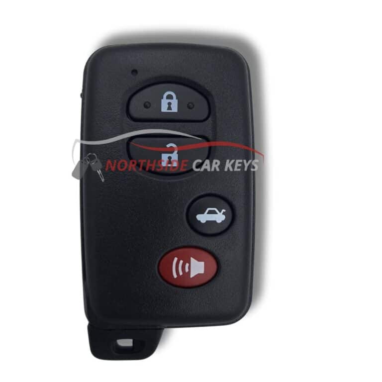 Subaru remote,from Northside Car keys