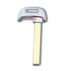 Audi emergency key,from Northside Car Keys