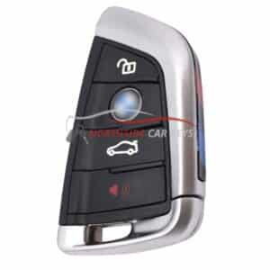 BMW remote smart start,from Northside Car Keys