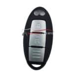 Infiniti 2 button smart start,from Northside Car Keys