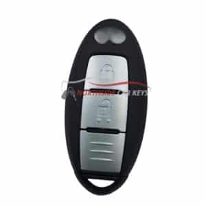 Infiniti 2 button smart start,from Northside Car Keys