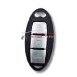 Infiniti 3button smart start,from Northside Car Keys