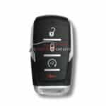 Ram 4button smart start,from Northside Car Keys