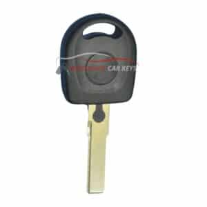 VW service key,from Northside Car Keys