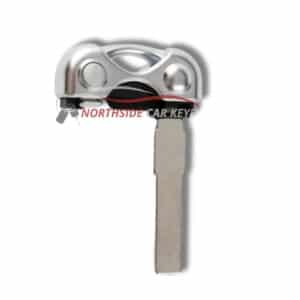 Alfa emergency key,from Northside Car Keys