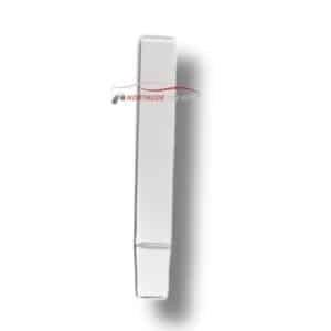Alfa emergency blade,from Northside Car Keys