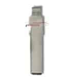 Audi emergency key,from Northside Car Keys