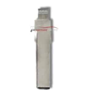 Audi emergency key,from Northside Car Keys