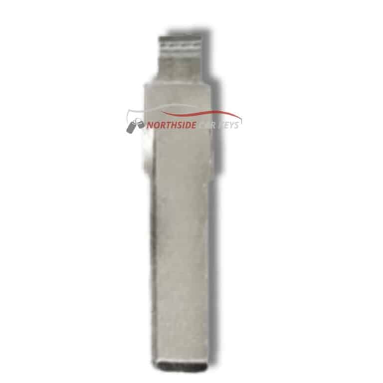 Audi emergency key,from Northside Car Keys
