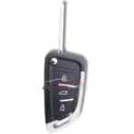 Audi 3button remote,from Northside Car Keys