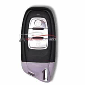 Audi smart start remote 3button,from Northside Car Keys