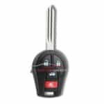 Infiniti 4 button remote,from Northside Car Keys