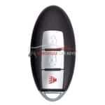 Infiniti smart start remote,from Northside Car Keys