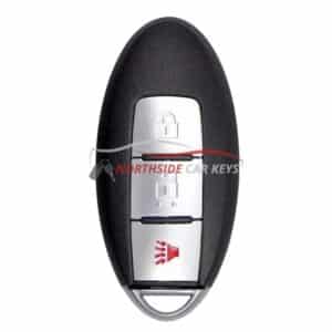 Infiniti smart start remote,from Northside Car Keys