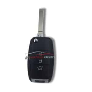 Kia 3 button remote,from Northside Car Keys