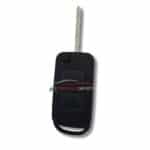Mercedes 2button remote key,from Northside Car Keys