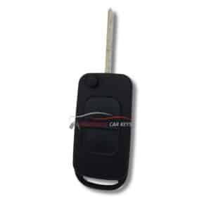 Mercedes 2button remote key,from Northside Car Keys