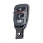 Mitsubishi remote,from Northside Car Keys