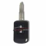 Mitsubishi 2button,from Northside Car Keys