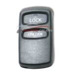 Mitsubishi 2 button remote,from Northside Car Keys