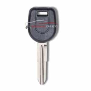 Mitsubishi service key,from Northside Car Keys