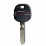 Mitsubishi service key,from Northside Car Keys