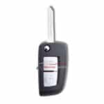 Peugeot 2 button remote key,from Northside Car Keys