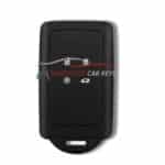 Renault smart key,from Northside Car Keys