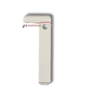 Renault emergency key,from Northside Car Keys