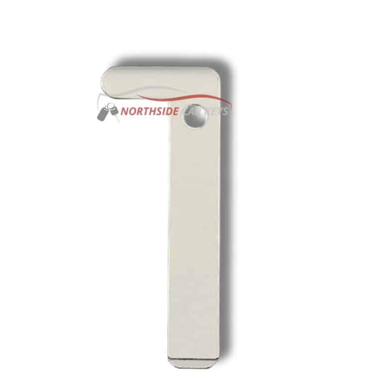 Renault emergency key,from Northside Car Keys