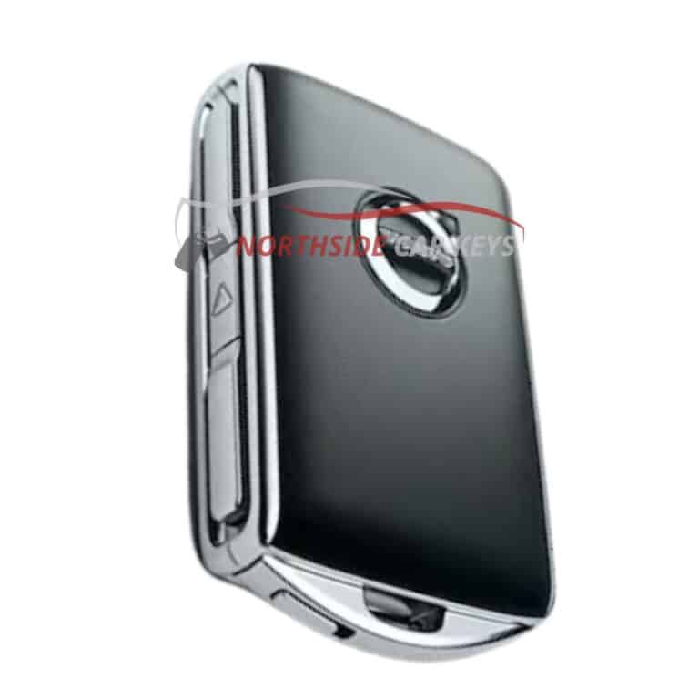 Volvo smart start side button,from Northside Car Keys