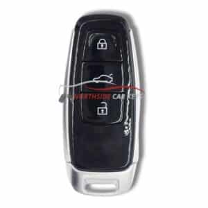 Audi 3 button smart start,from Northside Car Keys