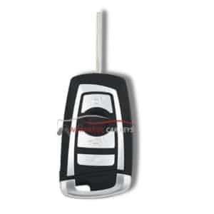 BMW 3 button remote key,from Northside Car Keys