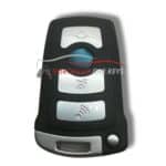 BMW 3 button smart start,from Northside Car Keys