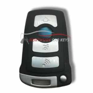 BMW 3 button smart start,from Northside Car Keys
