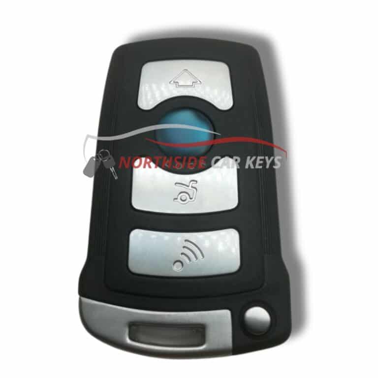 BMW 3 button smart start,from Northside Car Keys