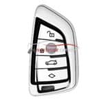 BMW 4 button smart start,from Northside Car Keys