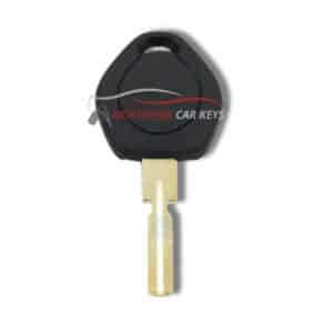 BMW service key,from Northside Car Keys