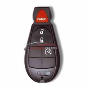 Ram smart start 3 button,from Northside Car Keys