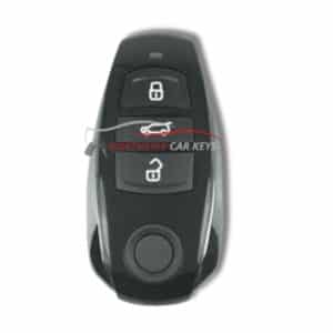 VW smart start remote,from Northside Car Keys