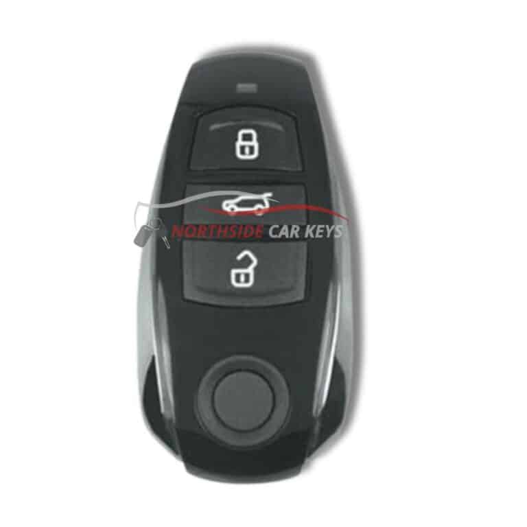 VW smart start remote,from Northside Car Keys
