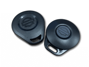 Harley Davidson motorcycle smart fobs 6892700 and 6892607