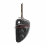 Alfa 3 button remote key,from Northside Car Keys