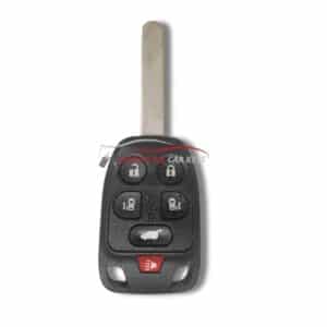 Honda 6 button remote key,from Northside Car Keys